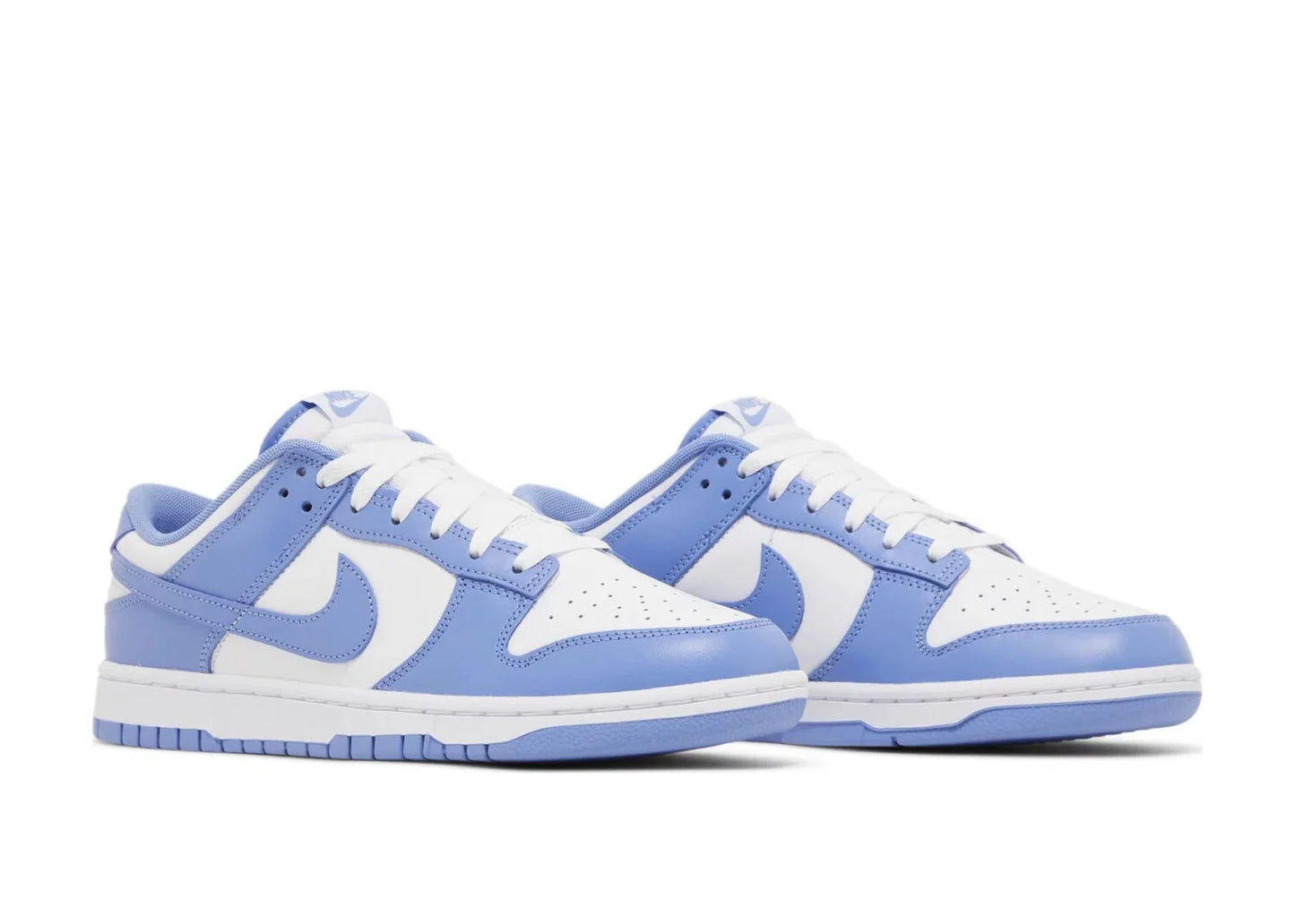 Nike Dunk Low Polar Blue