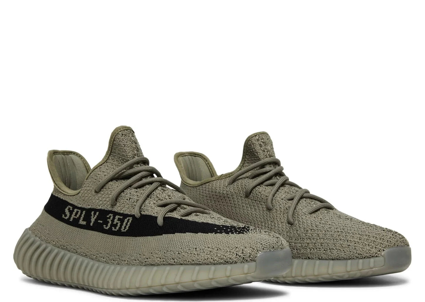 Yeezy 350 V2 "Granite"