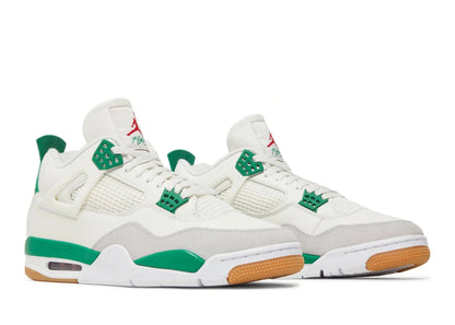 Air Jordan 4 Retro SB "Pine Green"