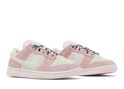 Nike Dunk Low LX Pink Foam