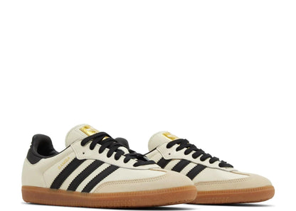 Adidas SAMBA OG WMNS "Sand Strata"