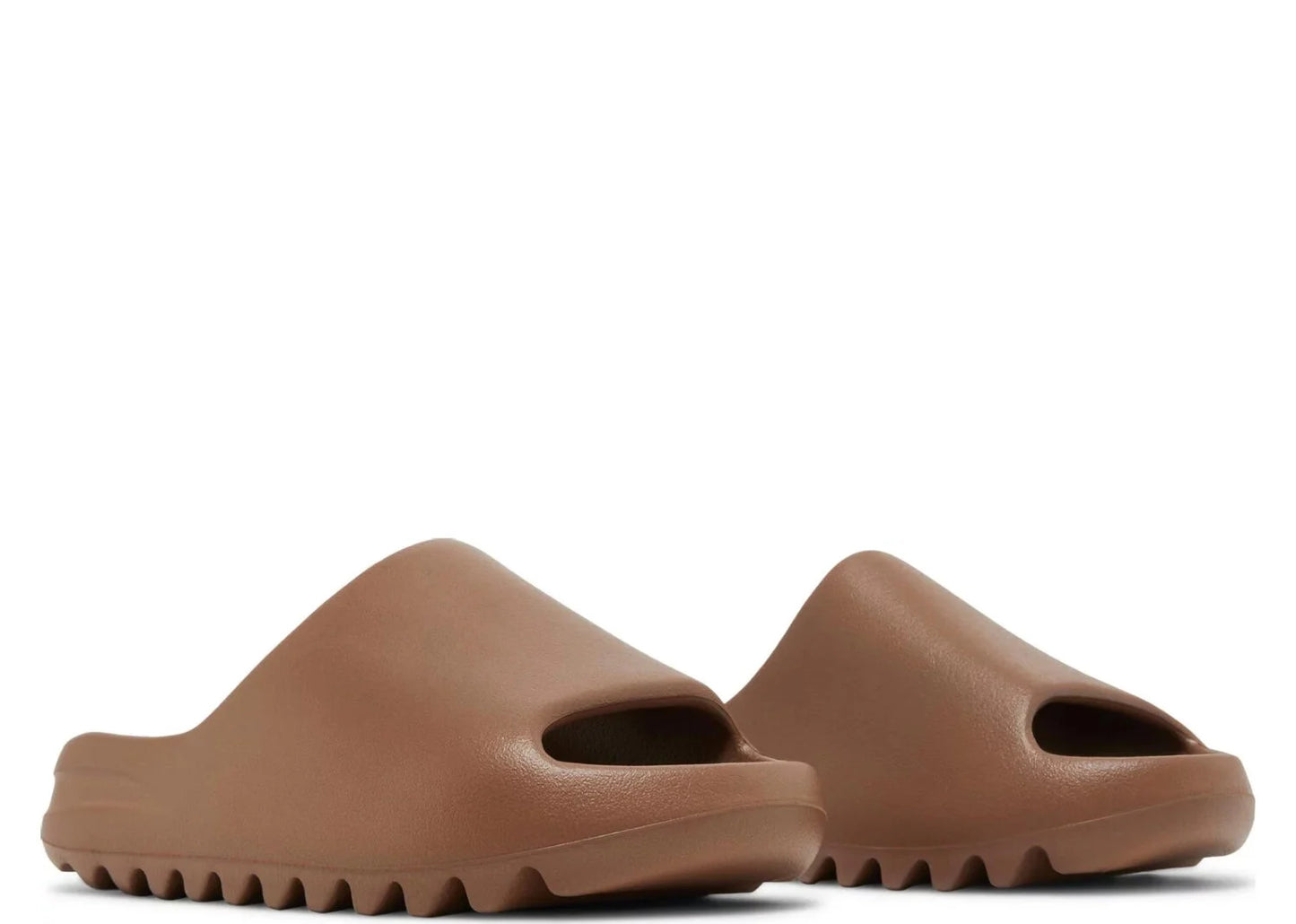 Yeezy Slide "Flax"