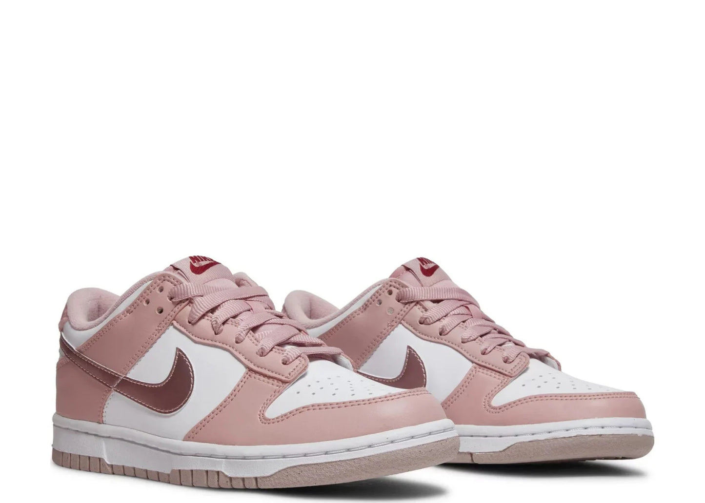 Nike Dunk Low (GS) "Pink Velvet"