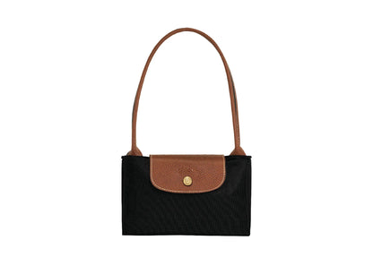 Longchamp Le Pliage Original Tote Bag Black (MEDIUM)