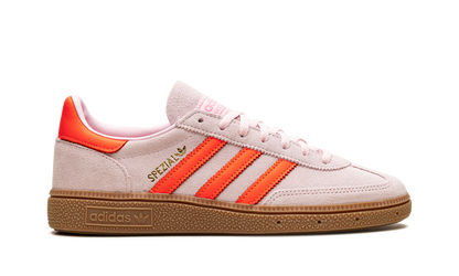 Handball Spezial WMNS Clear Pink Solar Orange