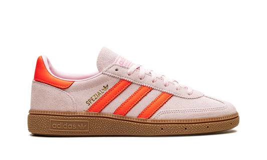 Handball Spezial WMNS Clear Pink Solar Orange