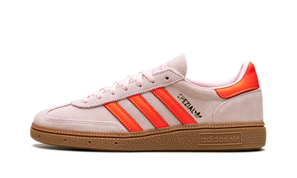 Handball Spezial WMNS Clear Pink Solar Orange