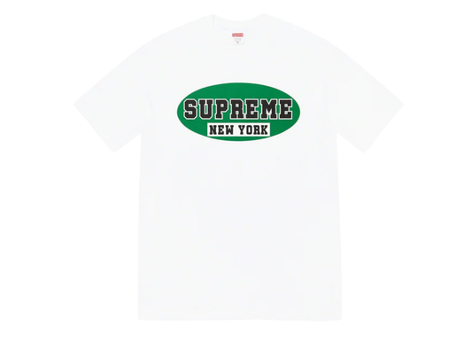 Supreme New York T-shirt
